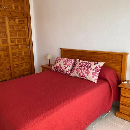 Appartement - Castillo De Mar 2a - Mar Menor