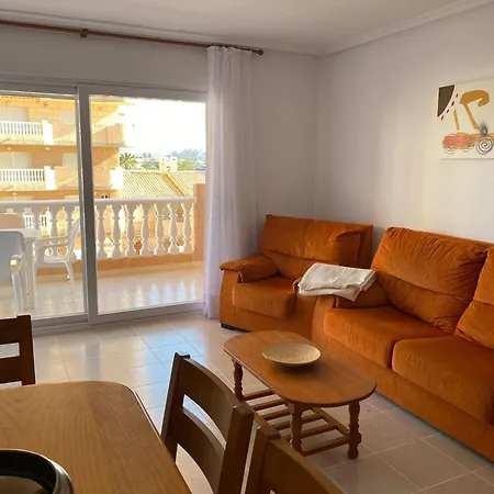 - Castillo De Mar 2a - Mar Menor