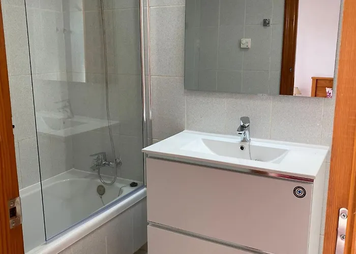 - Castillo De Mar 2a - Mar Menor Апартаменты Ла-Манга-дель-Мар-Менор