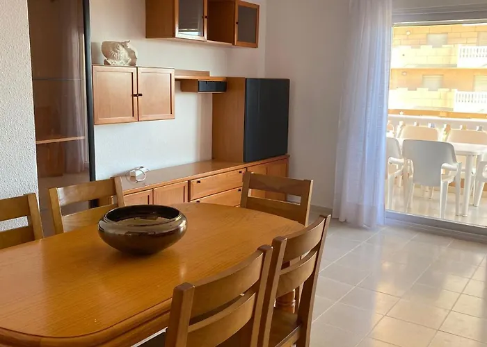 Апартаменты - Castillo De Mar 2a - Mar Menor