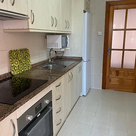 - Castillo De Mar 2a - Mar Menor