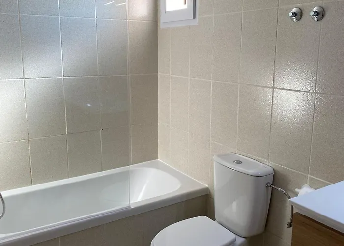 Apartman - Castillo De Mar 2a - Mar Menor