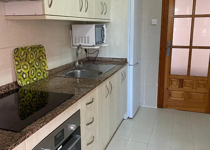 - Castillo De Mar 2a - Mar Menor