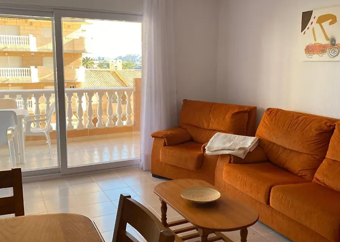 - Castillo De Mar 2a - Mar Menor