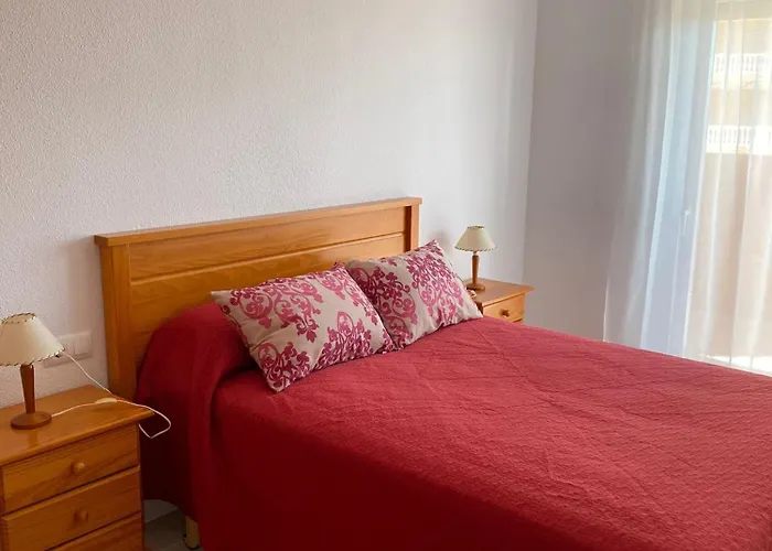 Apartman - Castillo De Mar 2a - Mar Menor *