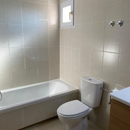 Apartamento - Castillo De Mar 2a - Mar Menor